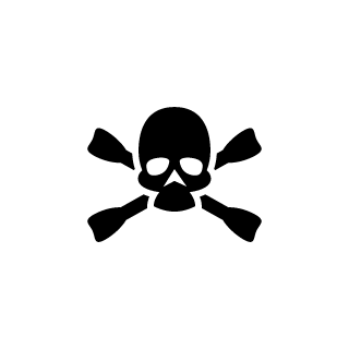 6unn3r's emblem