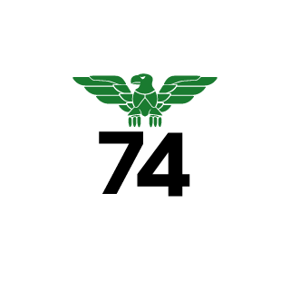 BEV074's emblem