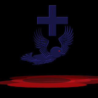 DarkFade22's emblem