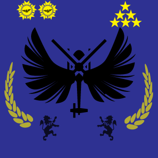 MR_TIGER-KING's emblem