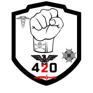Cliffyano's emblem
