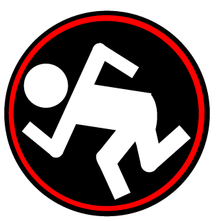 LWD Grease's emblem