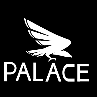 PalacE Gaming's emblem