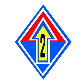 ROK-2ndArmored's emblem