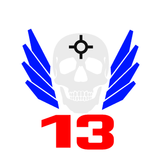 Alexey0013's emblem