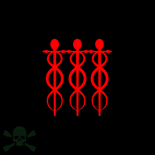 OSG 2 Trappy's emblem