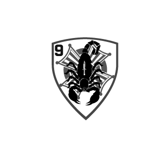 Super8-TW's emblem