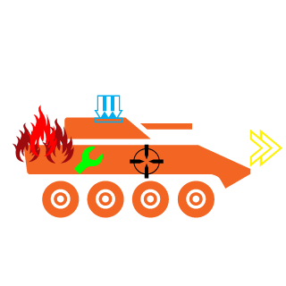 TheFoaly's emblem