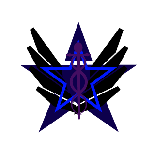 HeadshotAlucard's emblem