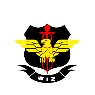 WizPlow17's emblem