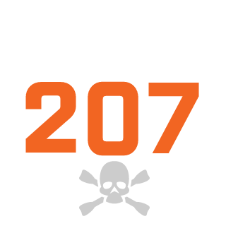 SkowVegasCity207's emblem