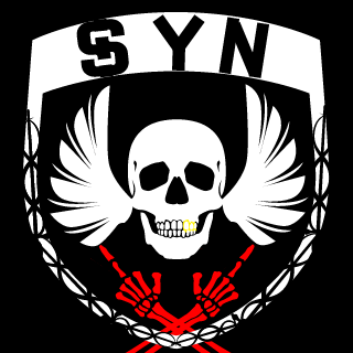 Syndicate Gaming's emblem