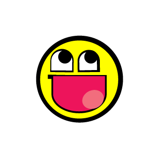 Virtual Acee's emblem