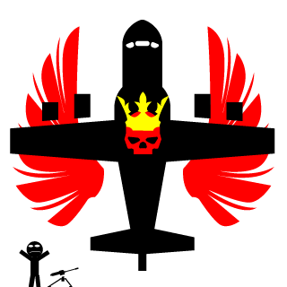 MrFoster702's emblem
