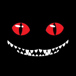 BlankedGod's emblem