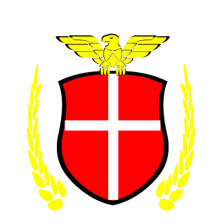 Ande2665's emblem