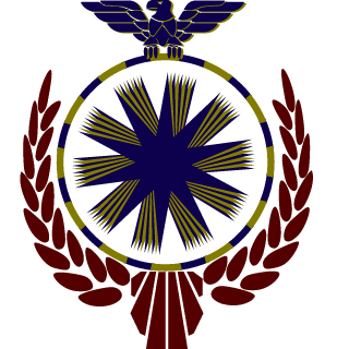 128thKaiser's emblem