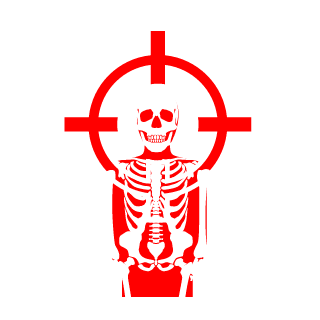 HQ Platoon's emblem