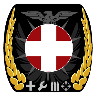 U1FBERHT's emblem