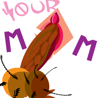 MoravianLion's emblem