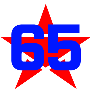 M4SoN0065's emblem