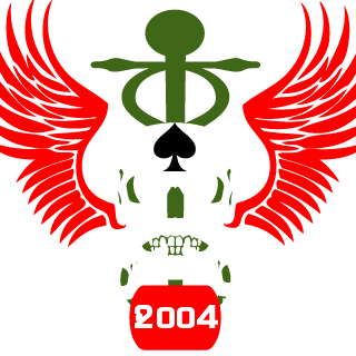 Gunner79O4's emblem
