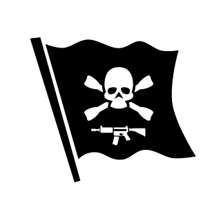 MisterKryptonite's emblem