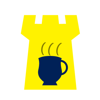 InterC's emblem