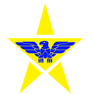 The Hunler's emblem