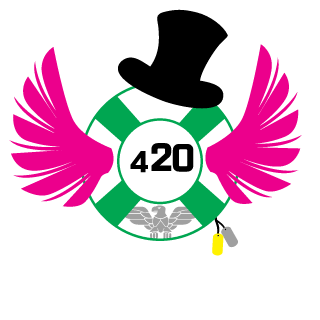 JaMMY JaffaZz x's emblem