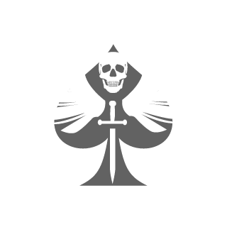 JokerMarkKoch's emblem