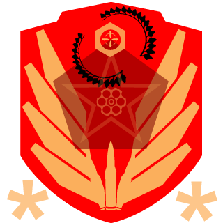 xXVagabondXx's emblem