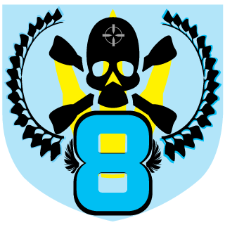 0-zER8-8's emblem