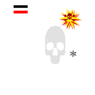 Hakimi733726303's emblem