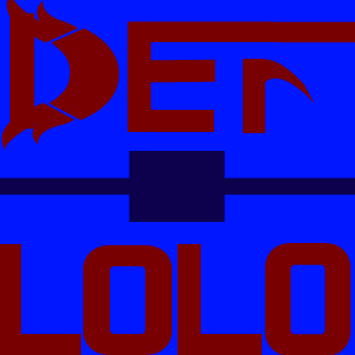 DerL0L0's emblem