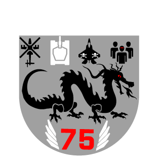 Rangers rule's emblem