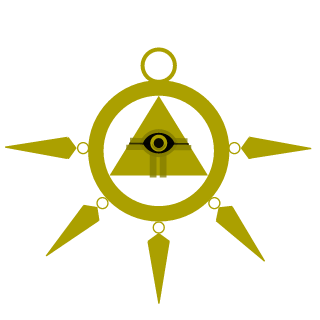LPFurious's emblem