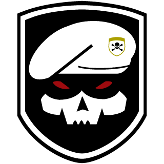 Lords of War's emblem