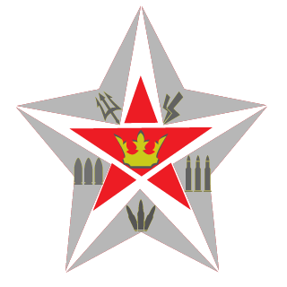 kingdeeznutz's emblem
