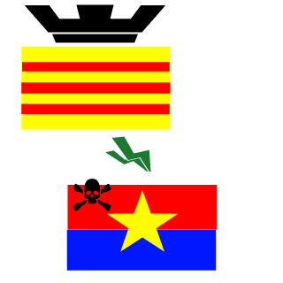 CuLung's emblem