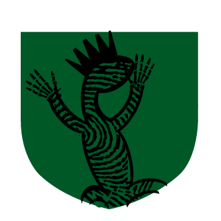 LizardIKing's emblem