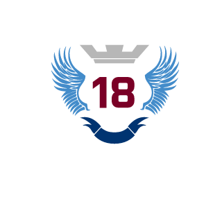 LpBronco's emblem