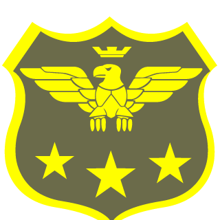 kokotrot's emblem