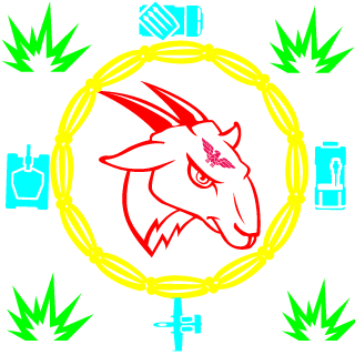 ozzi-za's emblem