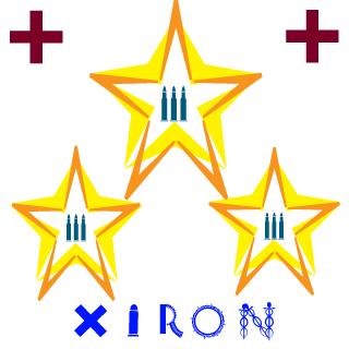 Shepeto's emblem