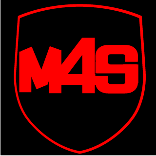 MASKULIN eSports's emblem