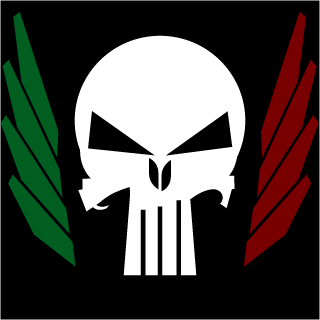 Unit Ghost's emblem