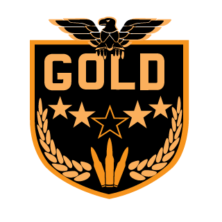 General_CleanUp's emblem