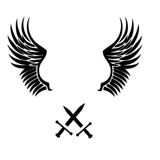 OlE3's emblem