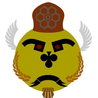 m4rulk's emblem